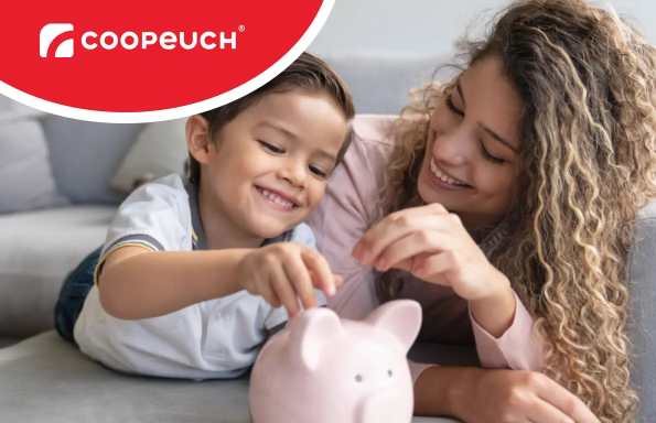 Cuenta de Ahorro Niño