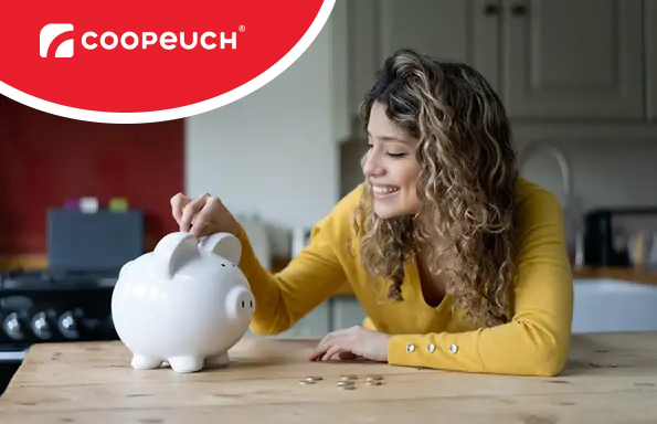 Cuenta de Ahorro Vivienda