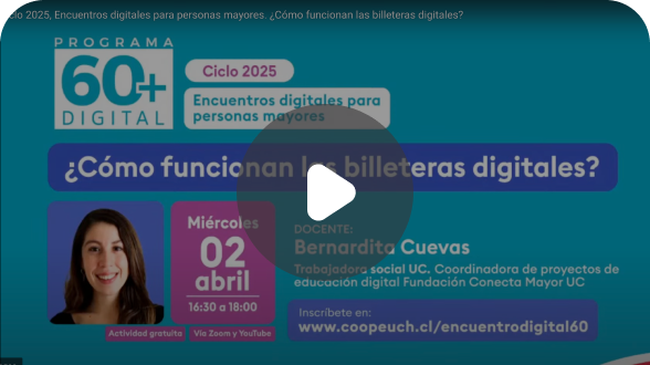 charla