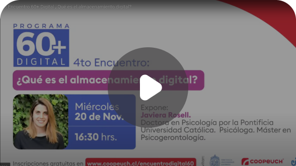 charla