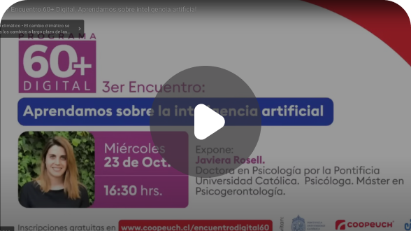 charla