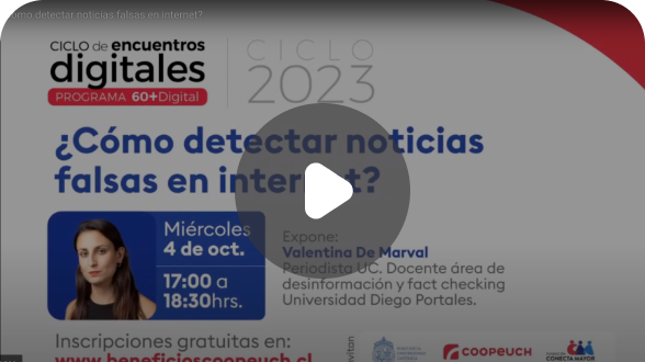 charla