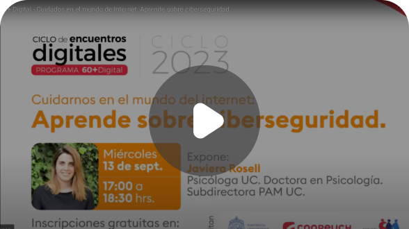 charla