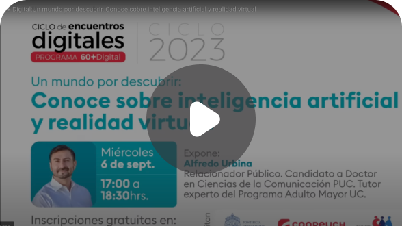 charla