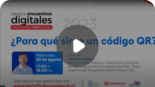 charla