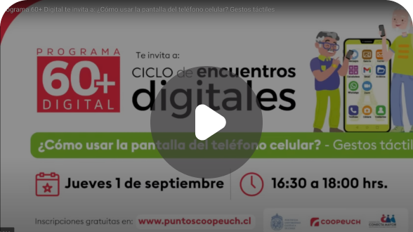 charla