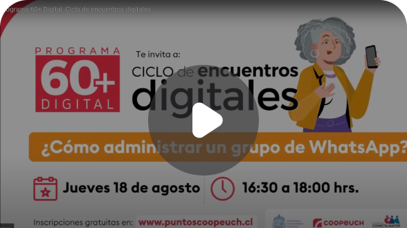 charla