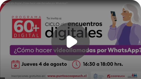 charla