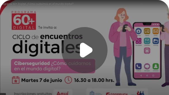 charla