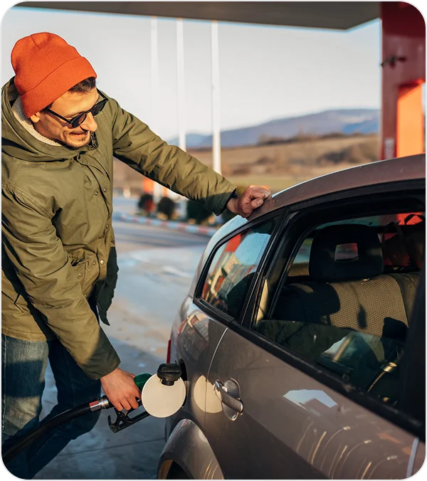 Imagen descuento Copec