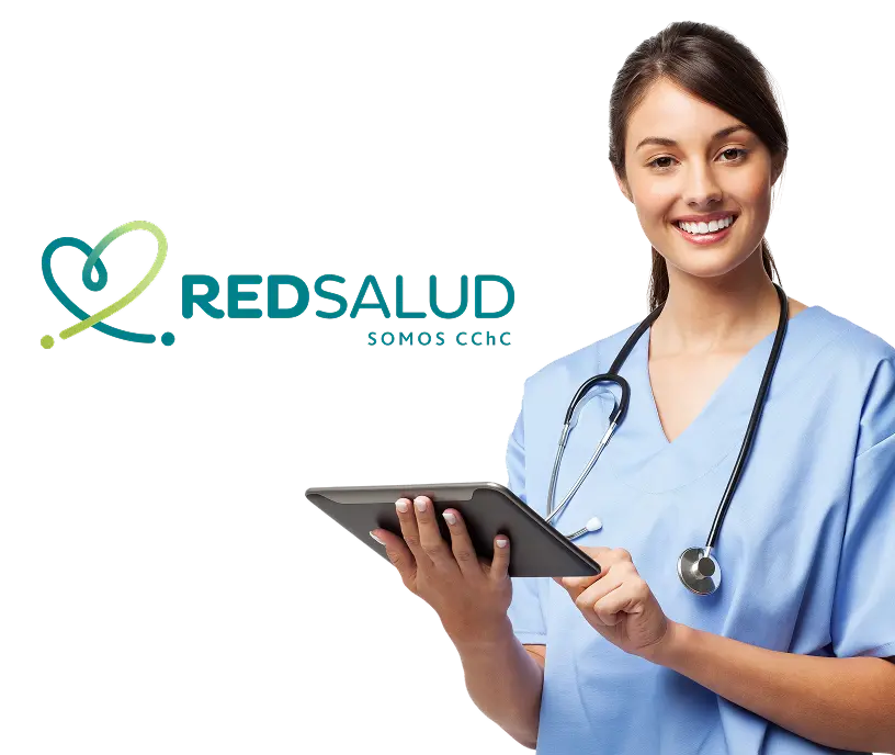 redsalud