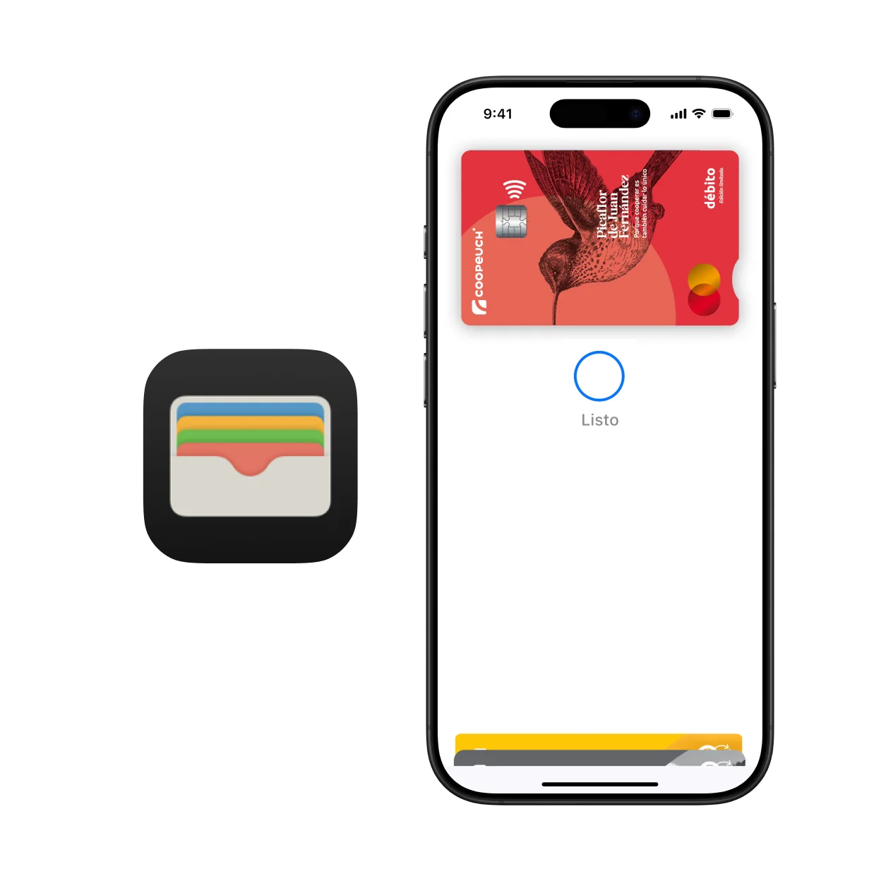 apple wallet