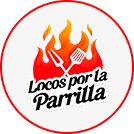 Locos por la parrilla