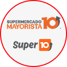 Mayorista 10 y super 10