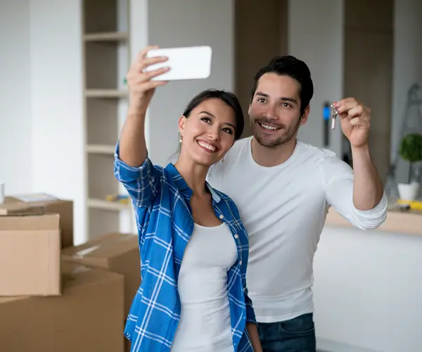 Cuenta de ahorro para vivienda