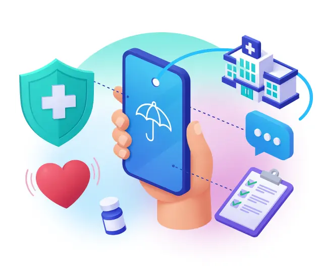 Seguro complementario de salud