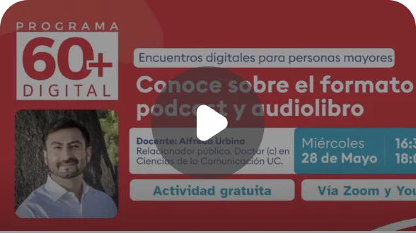 charla
