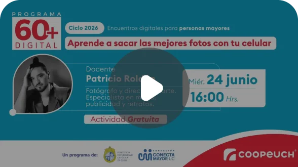 charla