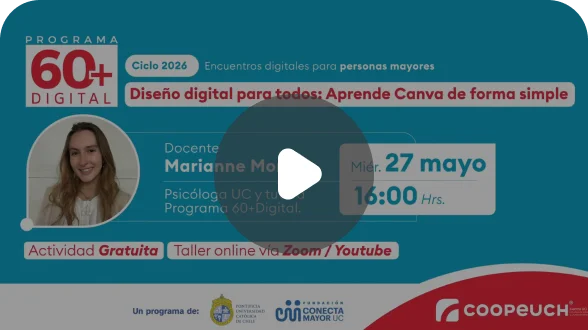 charla