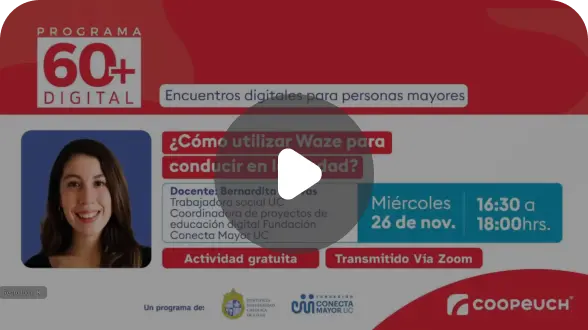 charla