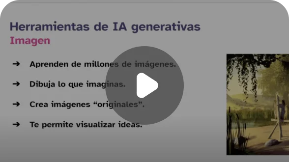 charla