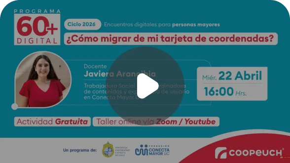 charla