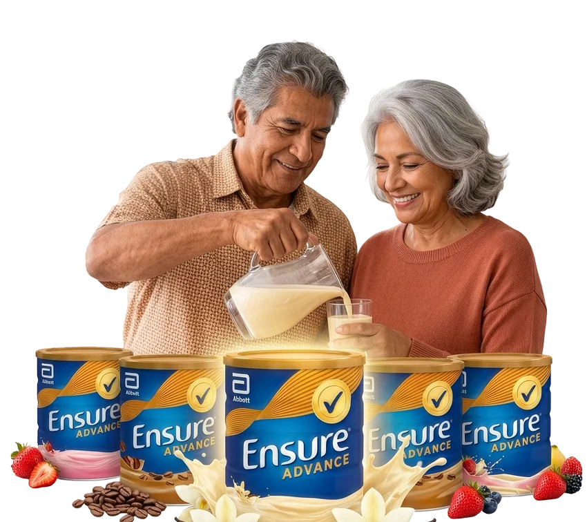 ensure