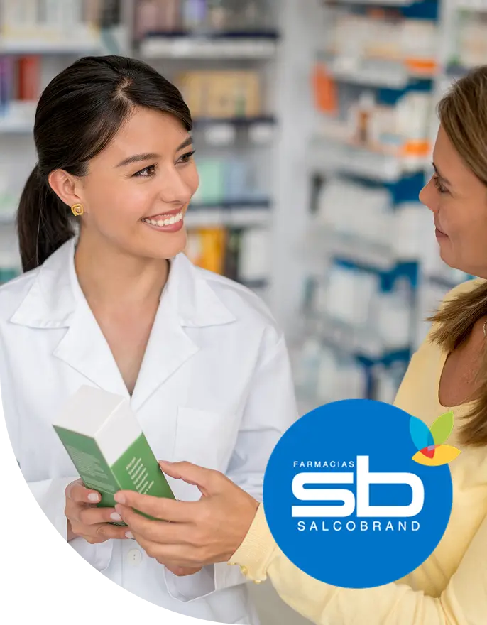 Salcobrand