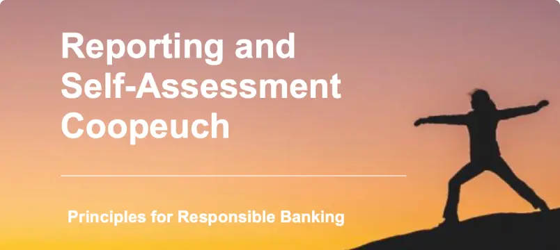 Principios de Banca Responsable Coopeuch