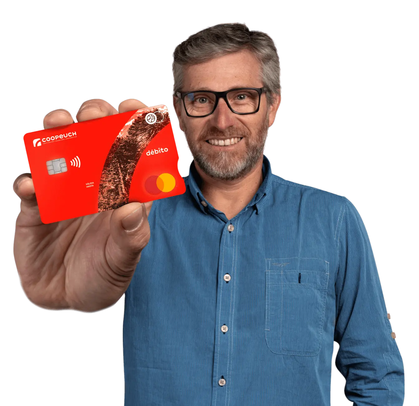 Mejor tarjeta de crédito en Chile