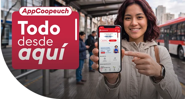 Socio Digital coopeuch