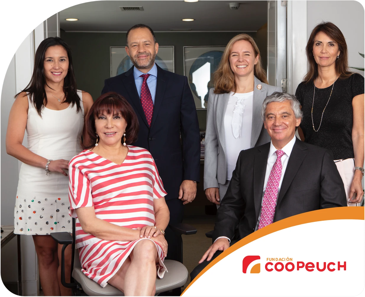 Fundación Coopeuch Directorio