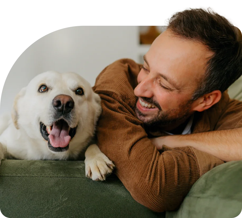 ¿Qué cubre el seguro de mascotas?