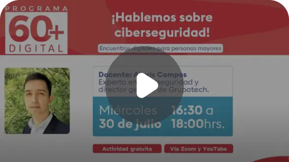 charla