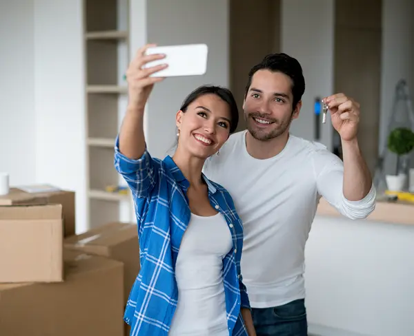 Cuenta de ahorro para vivienda