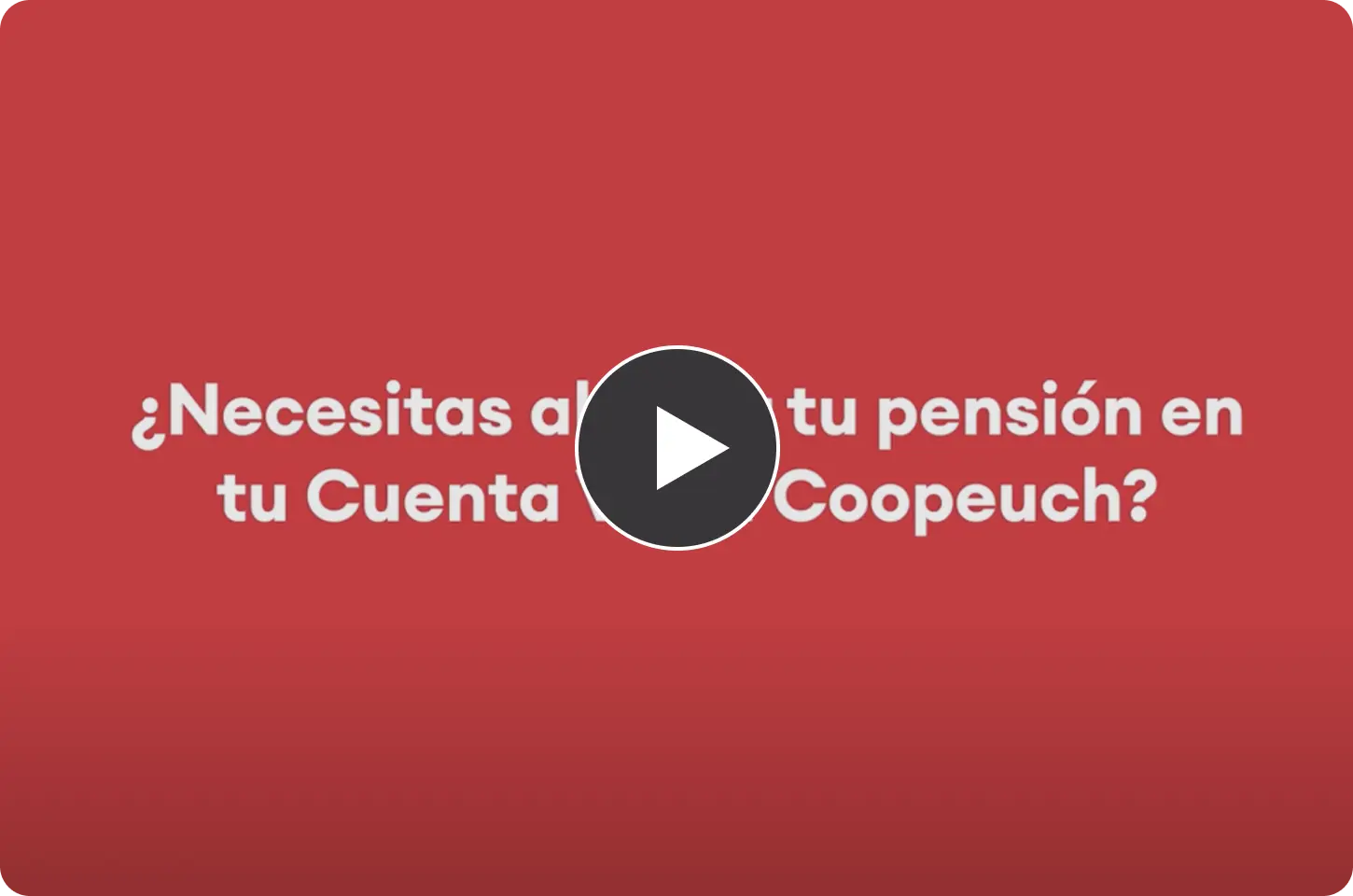 Ayuda pensionados
