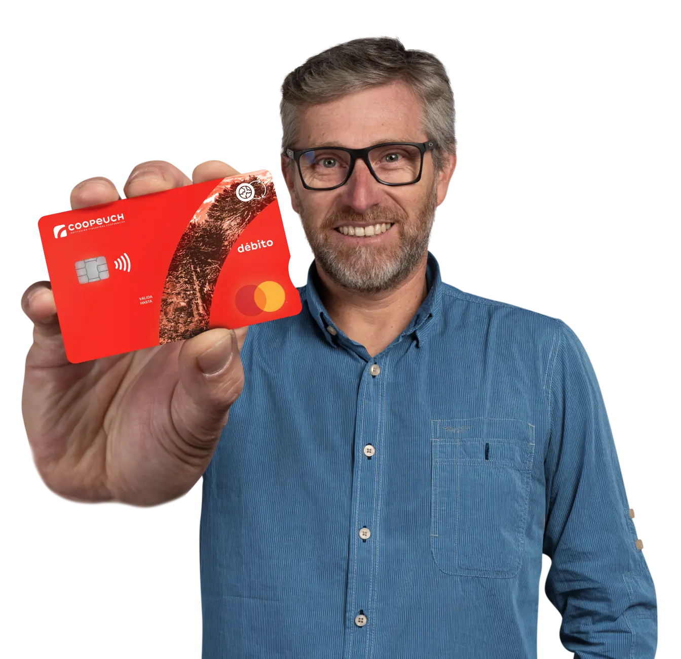 Mejor tarjeta de crédito en Chile