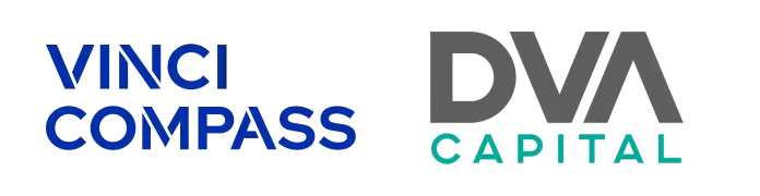 Logo compass dva