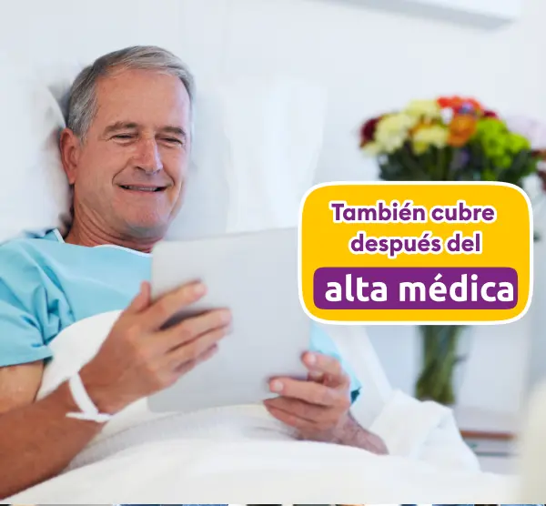 Seguro hospital