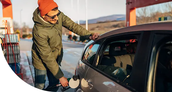 Ahorro en combustible