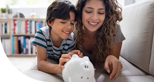 Cuentas de Ahorro Coopeuch