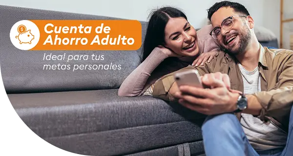 Cuentas de Ahorro Coopeuch