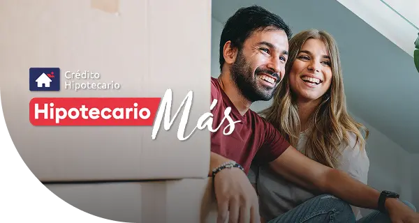 Cr&eacute;dito hipotecario coopeuch