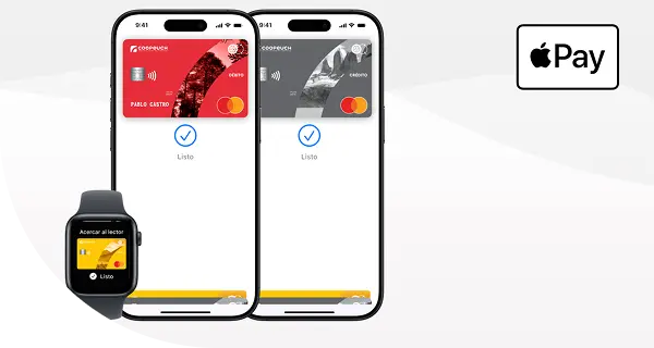Apple Pay