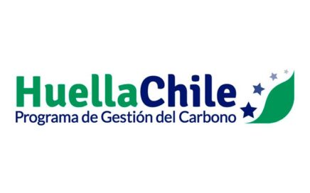 Recibimos por segundo año consecutivo el Sello Excelencia del Programa Huella Chile 