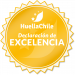 Coopeuch recibe el “Sello Excelencia” del Programa Huella Chile