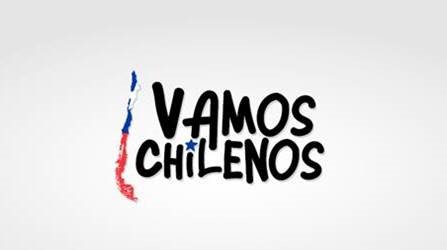 El espíritu solidario de nuestra cooperativa se plasmó en “Vamos Chilenos”