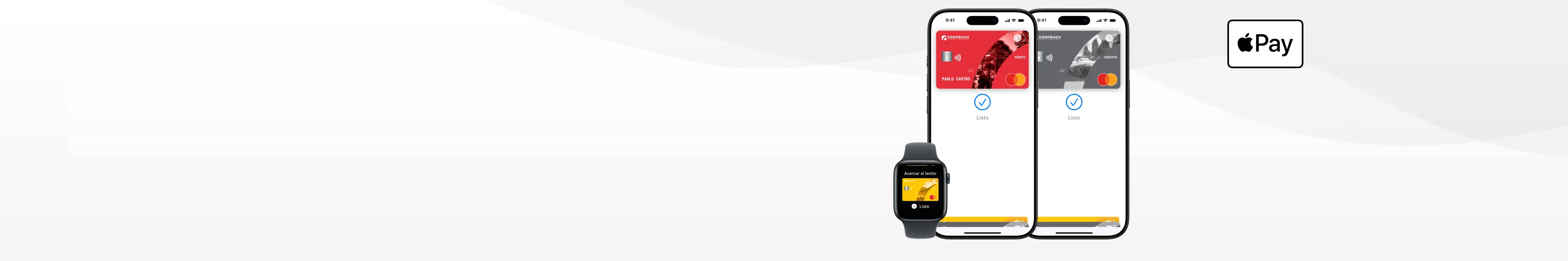 Apple Pay