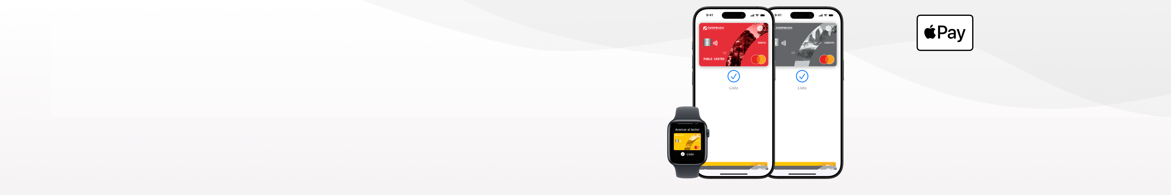 Apple Pay