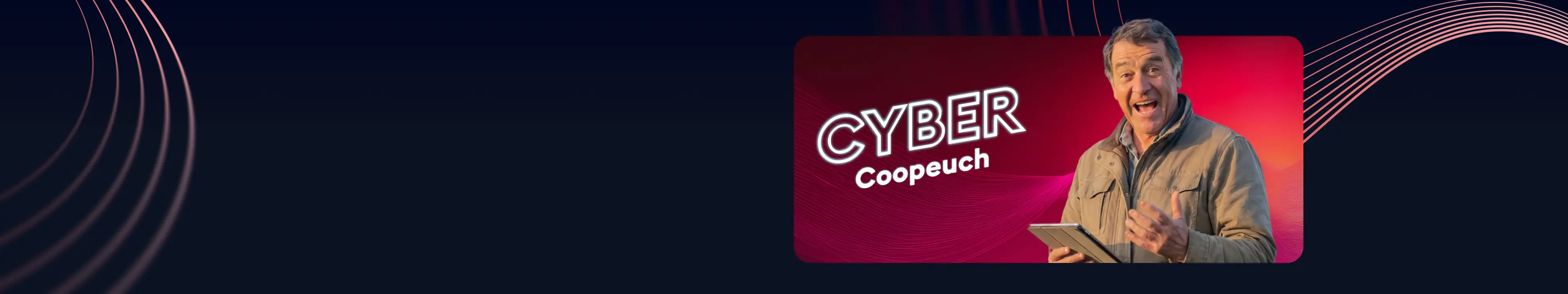 Cyber Coopeuch